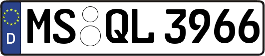 MS-QL3966