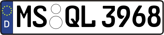 MS-QL3968