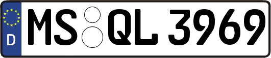 MS-QL3969