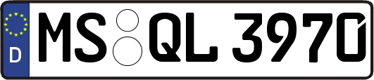 MS-QL3970