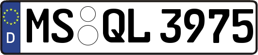 MS-QL3975