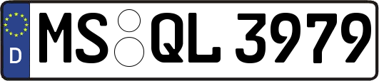 MS-QL3979