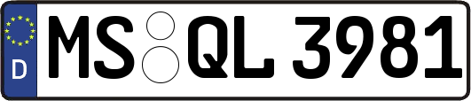 MS-QL3981