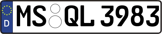 MS-QL3983