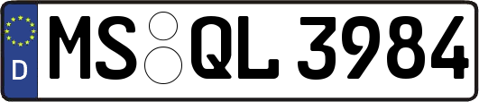 MS-QL3984