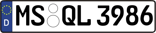MS-QL3986