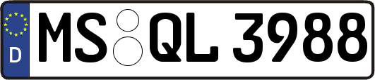MS-QL3988