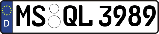 MS-QL3989