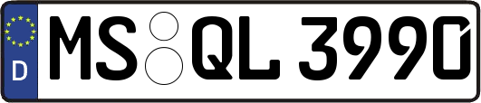 MS-QL3990