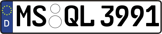 MS-QL3991