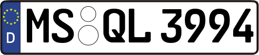 MS-QL3994