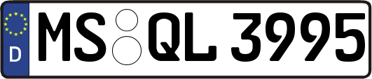MS-QL3995