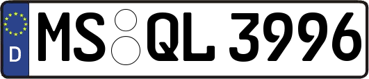 MS-QL3996