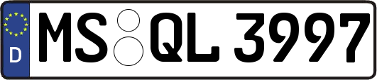 MS-QL3997
