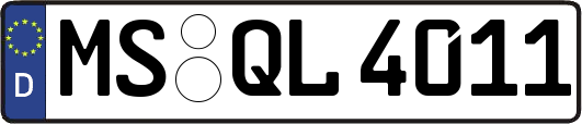 MS-QL4011