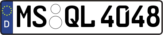MS-QL4048