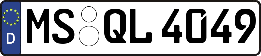 MS-QL4049
