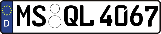 MS-QL4067