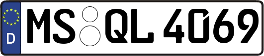 MS-QL4069