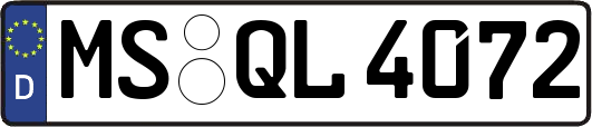 MS-QL4072