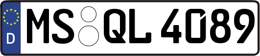 MS-QL4089