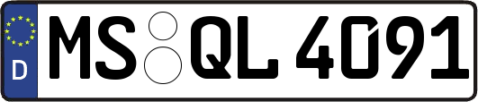 MS-QL4091