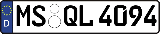 MS-QL4094