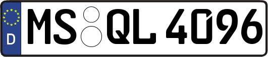 MS-QL4096