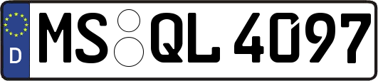 MS-QL4097