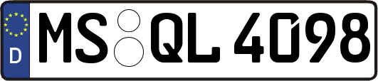 MS-QL4098