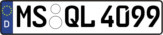 MS-QL4099