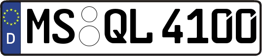 MS-QL4100