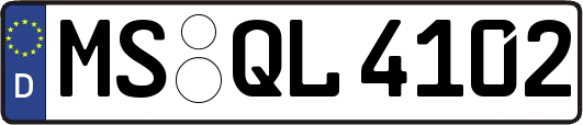 MS-QL4102