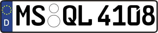 MS-QL4108