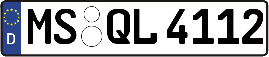 MS-QL4112