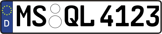 MS-QL4123