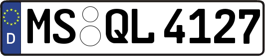 MS-QL4127
