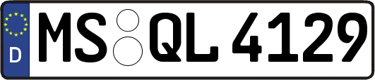 MS-QL4129