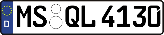 MS-QL4130