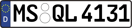 MS-QL4131