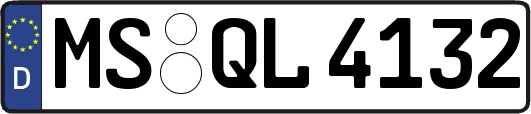 MS-QL4132