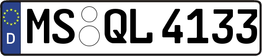 MS-QL4133