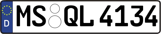 MS-QL4134