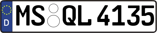 MS-QL4135