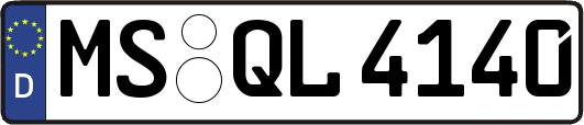MS-QL4140