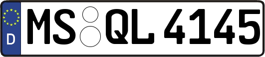 MS-QL4145