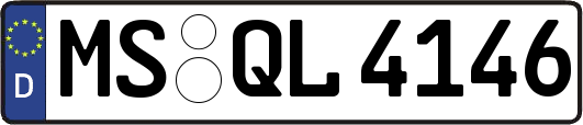 MS-QL4146