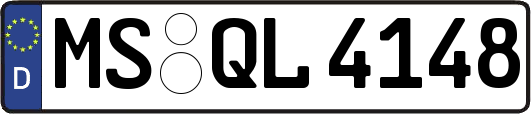 MS-QL4148