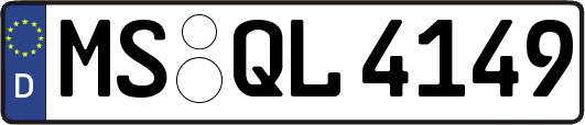 MS-QL4149