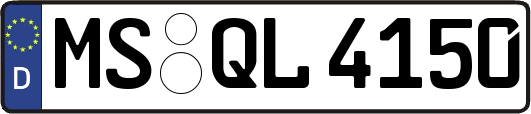 MS-QL4150
